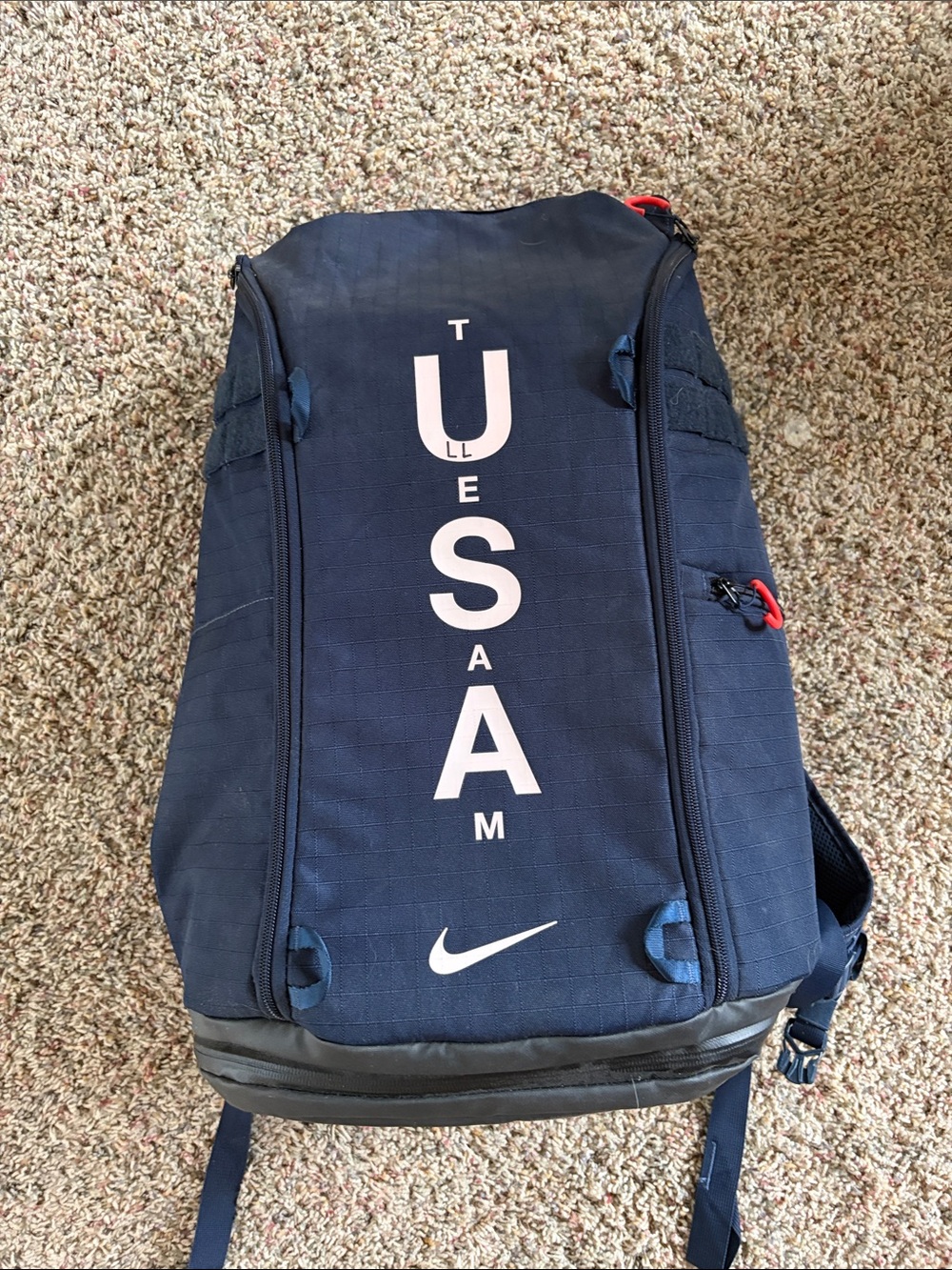 Team USA Nike Backpack